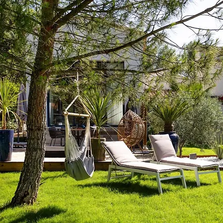 Les Taizen, Sejour Spa- Sans Enfants * Saint-Cannat