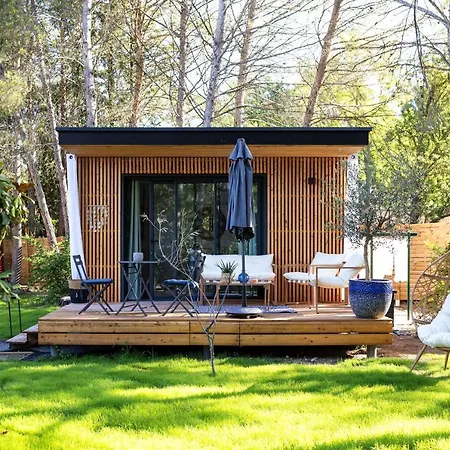 Les Taizen, Sejour Spa- Sans Enfants *