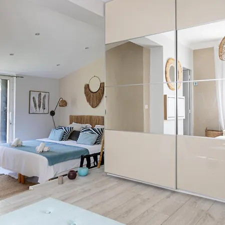 Les Taizen, Sejour Spa- Sans Enfants Saint-Cannat