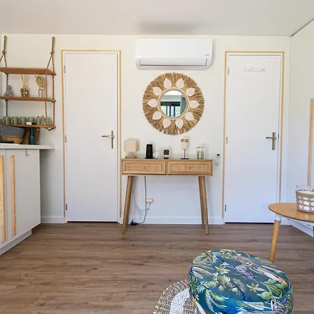 Les Taizen, Sejour Spa- Sans Enfants Alojamento de Turismo Selvagem Saint-Cannat