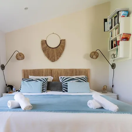 Lodge Les Taizen, Sejour Spa- Sans Enfants *