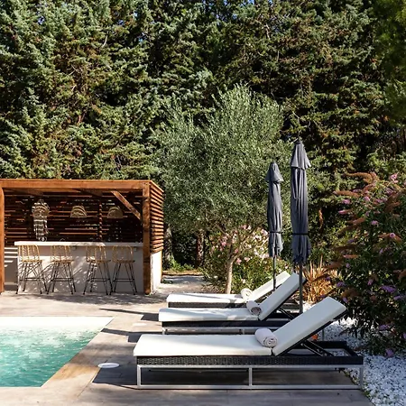 Les Taizen, Sejour Spa- Sans Enfants *