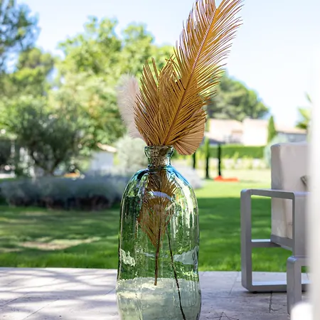 Les Taizen, Sejour Spa- Sans Enfants Lodge Saint-Cannat